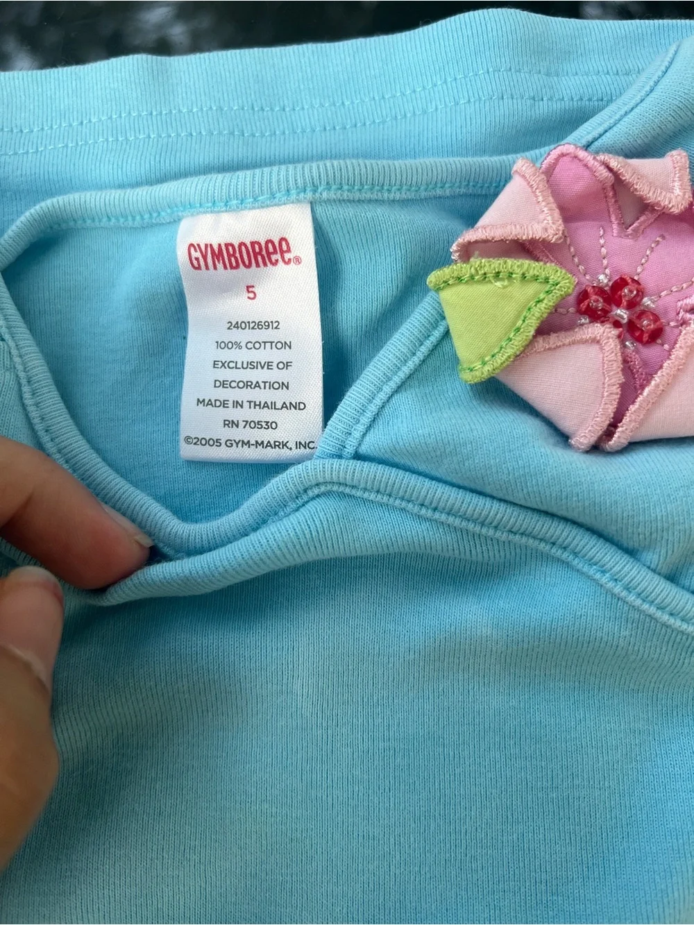 Vtg Y2K Gymboree Lot 4pc Freshly Picked Fiesta Del Sol Corduroy Cargo Pants 5T